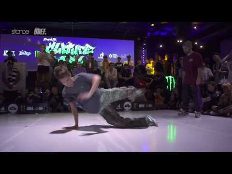Buckshot & Jeremy vs Juicy Crew [top 8] // .stance x UDEF // Culture of 4 2018