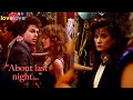 Eventful New Years Eve Party About Last Night 1986 Love Love