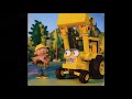 Bob The Builder Scoop