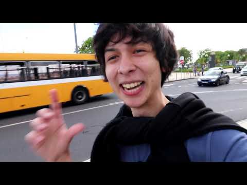 我去了一個海島探險! (I Went On An Island Adventure!)