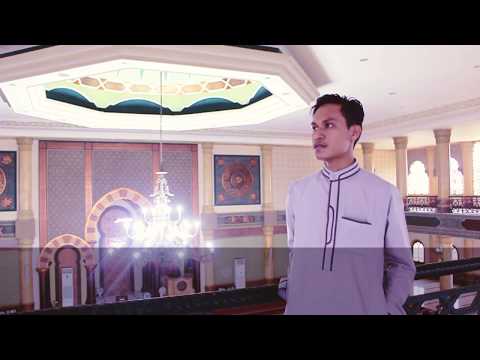 Ash-Shaffat : 102 - Muhammad Haikal (Maqam 'Ajam/Jiharkah)