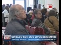 Video: Estafas a Adultos Mayores