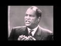 Paul Robeson: On colonialism, African-American ...