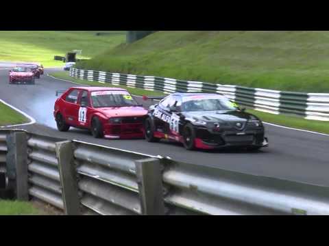 Cadwell Park 2015 – TV Coverage