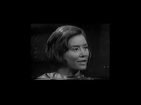 STORY PARADE  - THE CAVES OF STEEL REMASTERED FOOTAGE