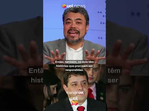 Sakamoto: Filho de presidente não pode ser lobista do governo do pai