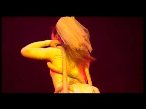 Iana Suiarko Ropeact