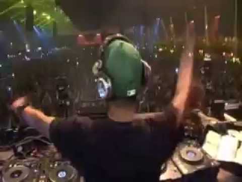 dirty dutch 2008 dj chuckie