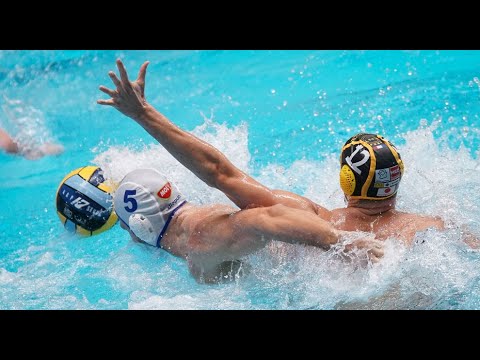 Terrassa vs Radnicki - Champion's League Preliminary 2021