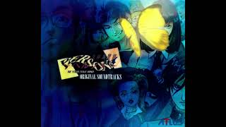 Revelations: Persona FULL OST (PS1)