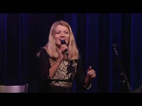 Olga Mieleszczuk   Lula  sample