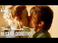 Dorothy S Most Iconic Scenes From Jerry Maguire Love Love