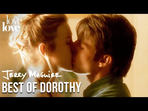 Dorothy'S Most Iconic Scenes From - Sensual Romance & Best Movie Moments Online