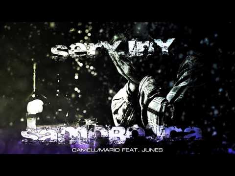 Camell/Mario feat. Junes- Seryjny Samobójca