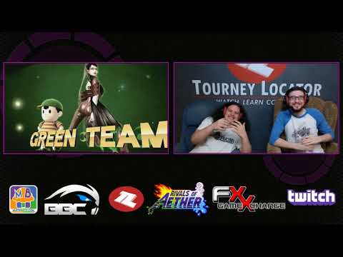 SW 147 - Lima + Awestin vs Dakpo + Denti - Grand Finals Smash 4