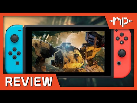 Front Mission 1st: Remake Review - Noisy Pixel