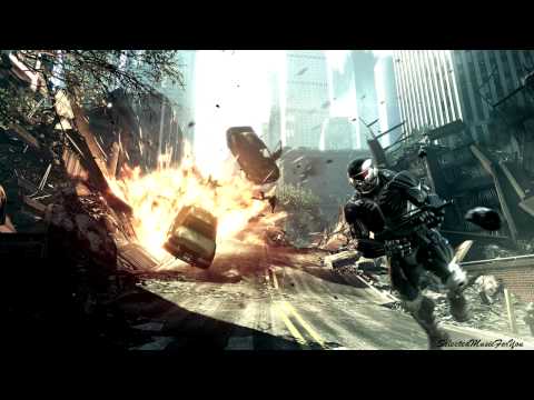 Music Junkies - Brutal Revolution ( Epic Action! )