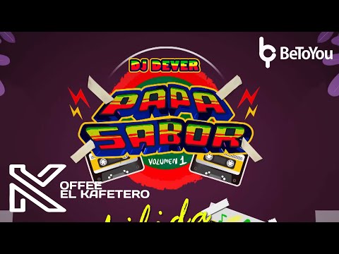 Koffee El Kafetero - Prohibida (Audio Oficial)
