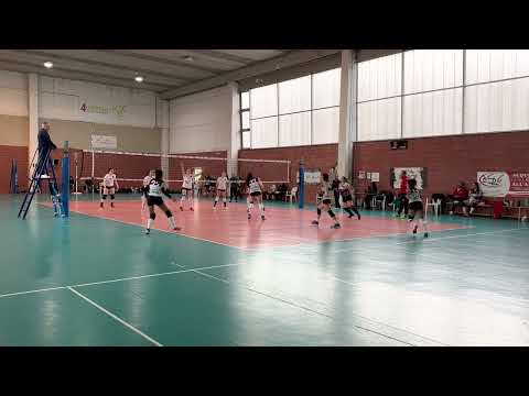 Serie C Zagarolo - VC Frascati