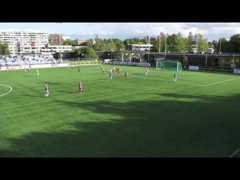 Høydepunkter Lyn - Sandviken