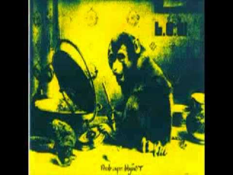 Løw | The jazzcore section | Prob ape blynot | Subtitle