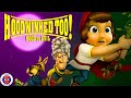 Movie Recap Hoodwinked Must Save Her Lost Grandmother S Life Again Hooodwinked Movie Recap