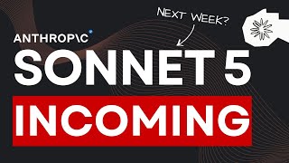 Claude Sonnet 5 NEXT WEEK + GPT-5.3 Coming? The AI Race Heats Up!