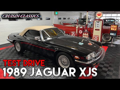 1989 Jaguar XJ (CC-1557776) for sale in Columbus, Ohio