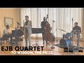 Jazz at The Kreeger: To Wisdom, The Prize