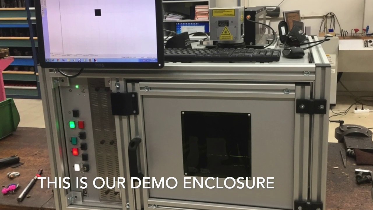 Datamatrix DPM read and grade