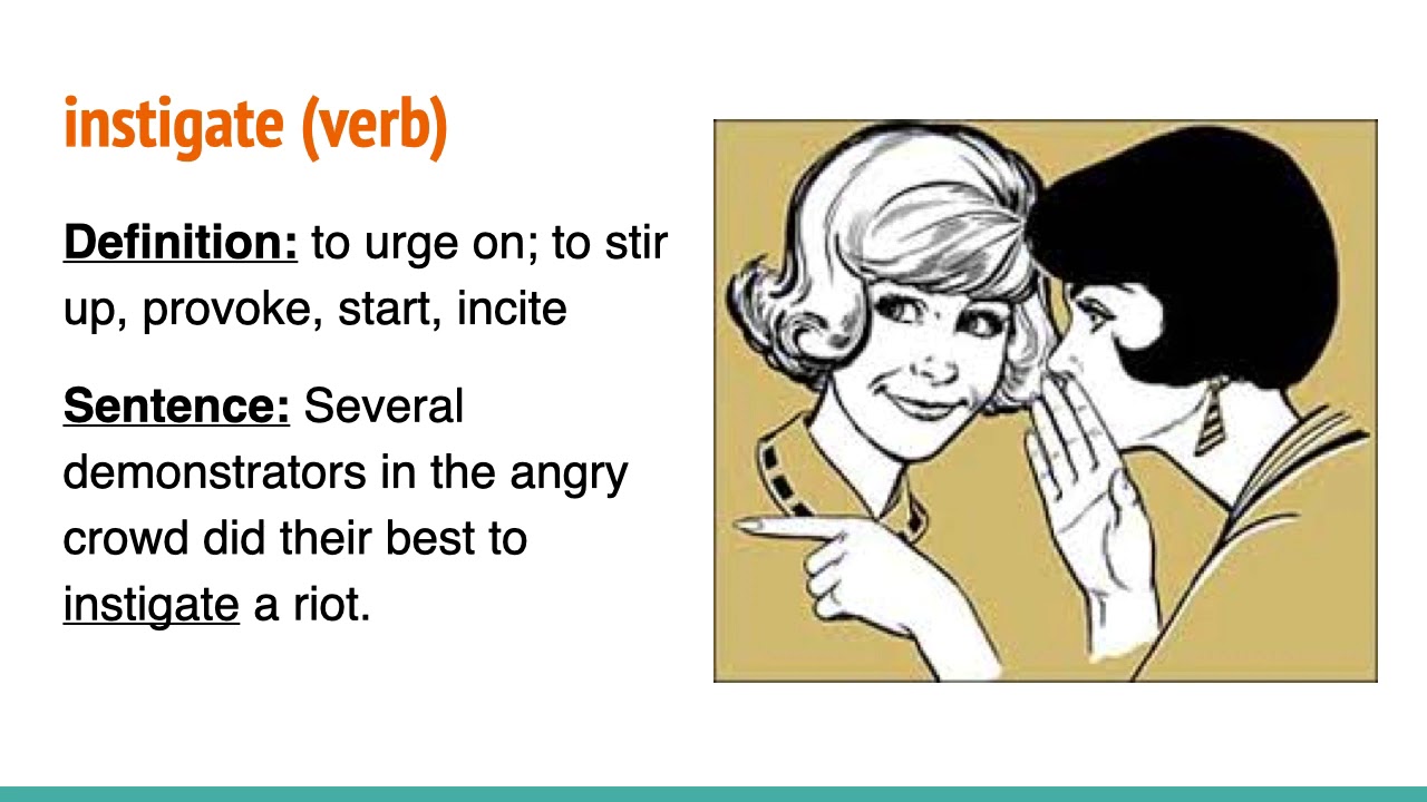 Vocabulary Workshop Unit 3  Set A