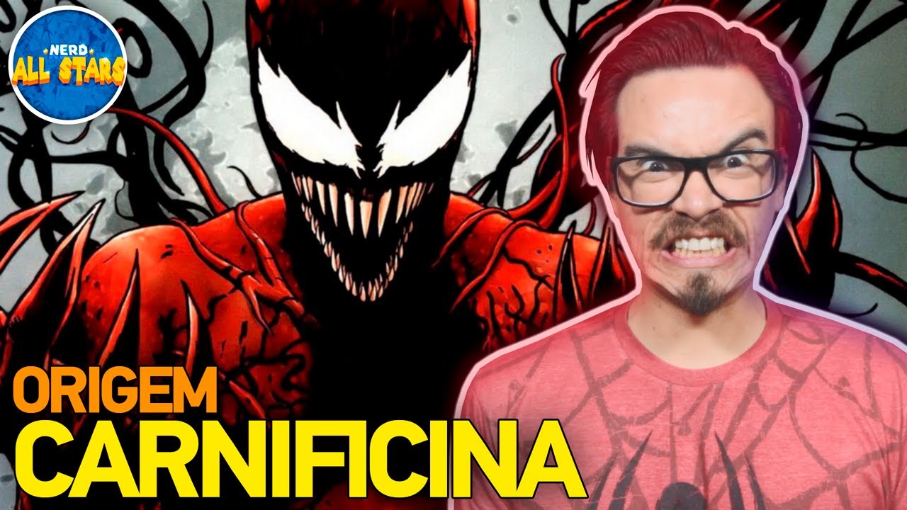 ORIGEM: CARNIFICINA | Biografia