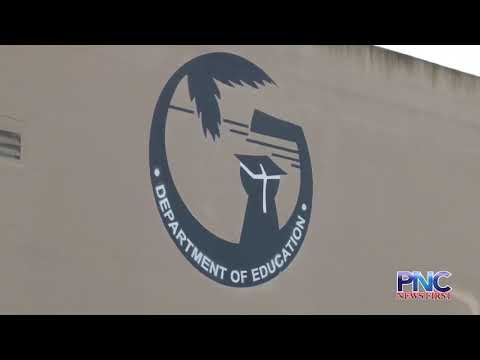 Should GDOE take the lead in Simon Sanchez rebuild?