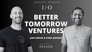 The Kings of Fintech | How NerdWallet's Jake Gibson and Sheel Mohnot Are Funding The Next Generation