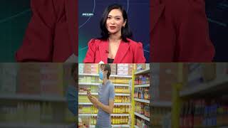 What is 'Shrinkflation'? | Spotlight | NW18