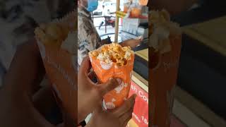 Cheese popcorn | Dmart hack