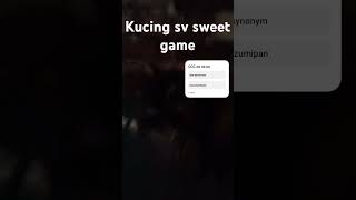 Download lagu Kucingsv sweet game eoegeokwvd😂😂😺😺 mp3