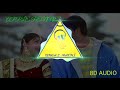 APPLE PENNE 8D SONG USE HEADSET TO FEEL THE EFFECT UNGALMACHI 8D
