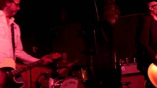 The Mono Men "Took That Thing" live in Bellingham Feb 22 2013