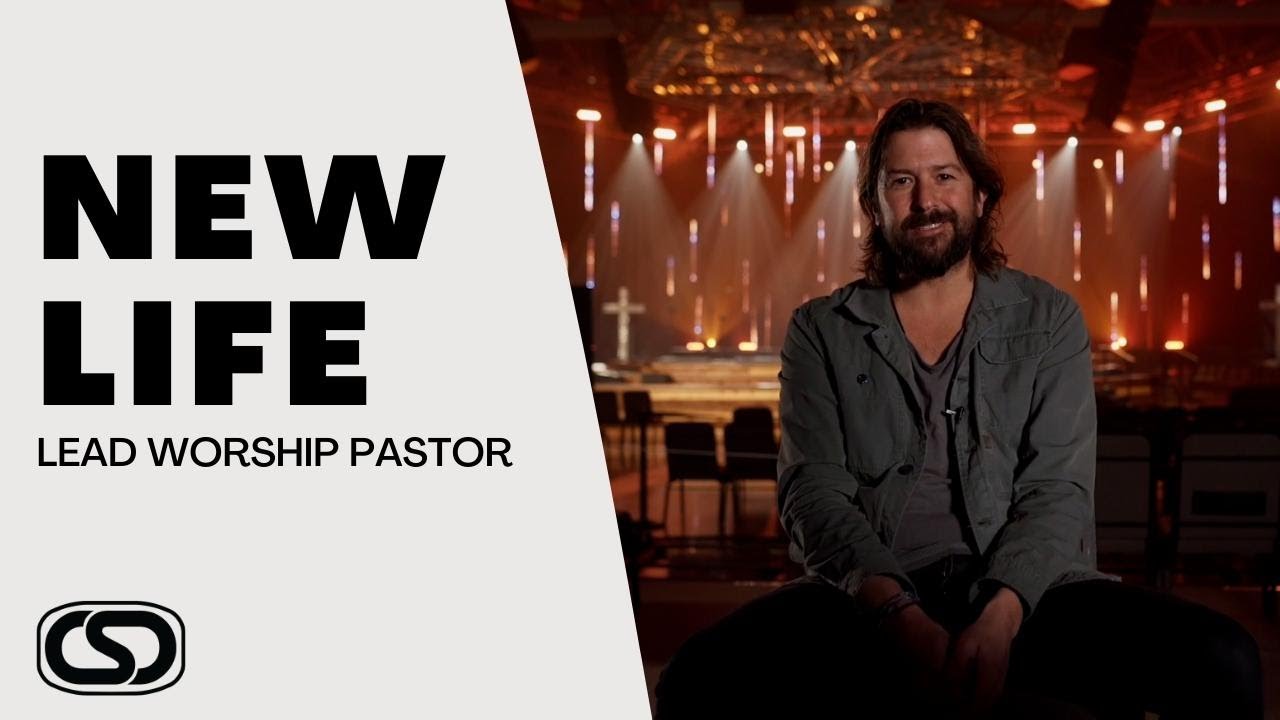 What denomination is New Life Church Colorado Springs CO? Tipseri