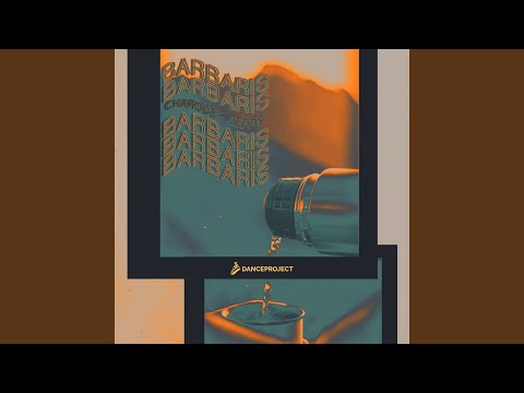 Barbaris (Re-groove)