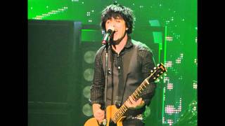 Green Day- Ha Ha You&#39;re Dead   [HD]