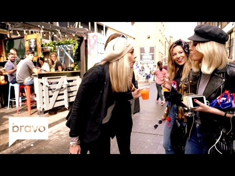 Ladies of London: A Battle of the Carolines (Season 3, Episode 6) | Bravo