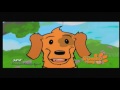 WOSU TV PBS Kids Program Break 2013