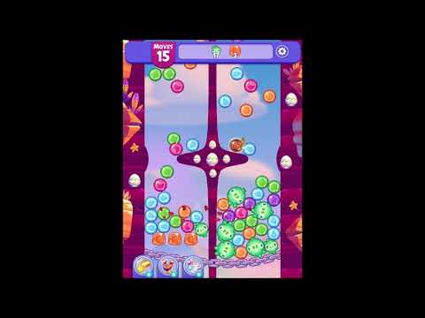Let's Play Angry Birds Dream Blast Part 35:Levels 181 - 185