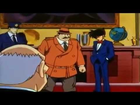 Kopie von Detektiv Conan  folge 1 teil 1