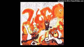 Kanye West - Mama&#39;s Boyfriend (Unreleased)