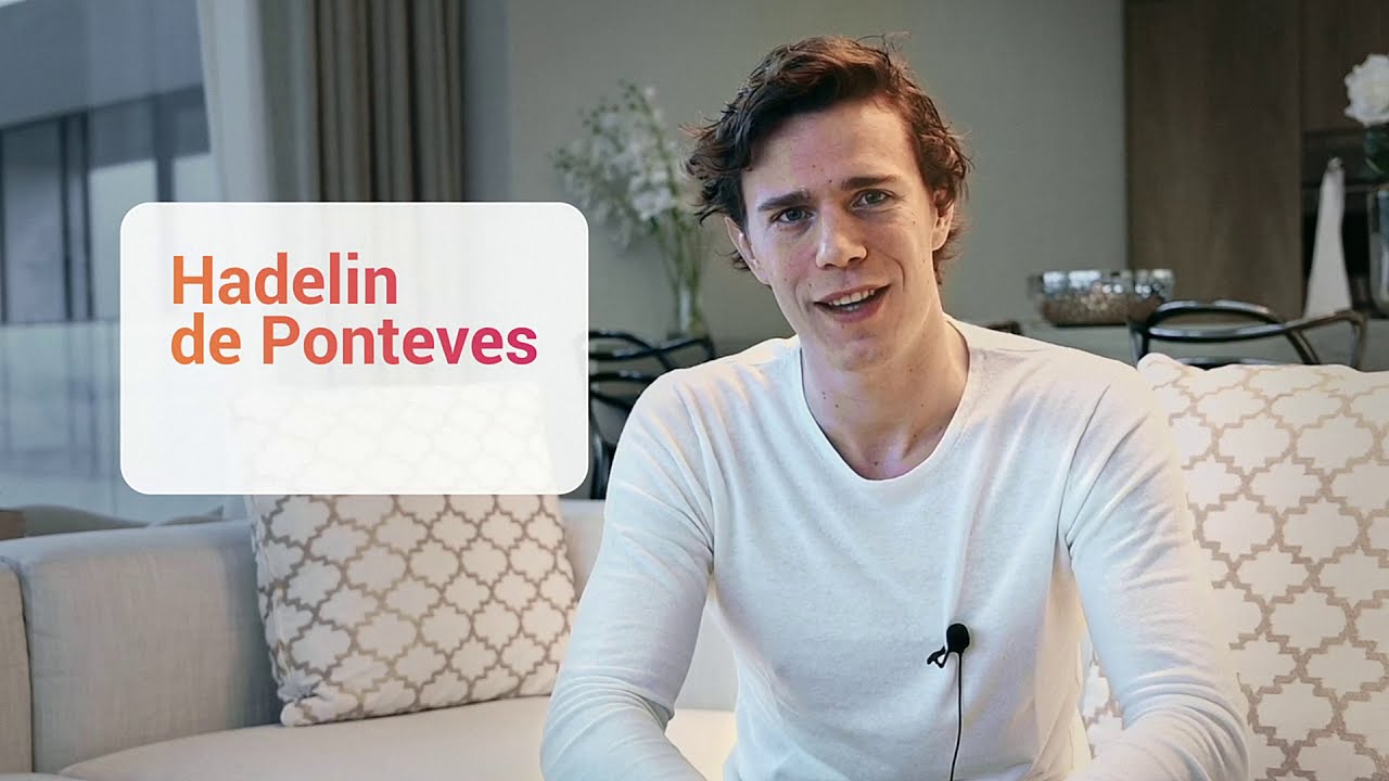 Developer Certification Course by Hadelin de Ponteves