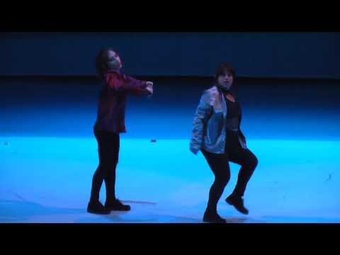 Animeholic 2018/04 Glexy - Mamama (Tasty) + Baby don't stop (NCT U)