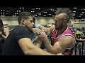 2022 Florida Arm Wrestling Championship LEFT